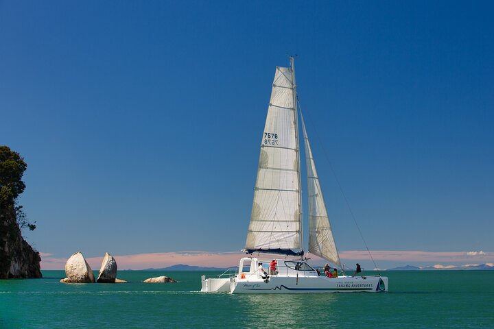 Anchorage Walk and Sail - Photo 1 of 7